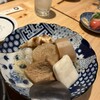 炉端とおでん 呼炉凪来 船橋店