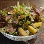 NATURAL BAL MEAT UP - 