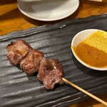 やきとん小国 - 