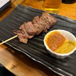 やきとん小国 - 