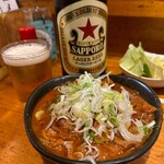 やきとん小国 - 