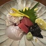 創作和食Dining 朔楽 - 