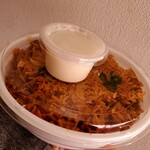 ガガンのカレー屋さん - 