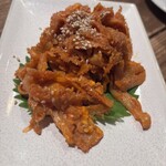 広島まるごと酒場 広島乃風 - 