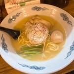 麺酒処 ぶらり - 