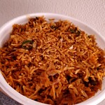 ガガンのカレー屋さん - 