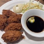 広島まるごと酒場 広島乃風 - 
