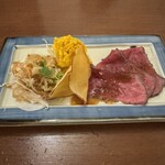 創作和食Dining 朔楽 - 