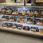 不二ほかほか弁当 大工町店 - 弁当サンプル