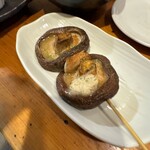 やきとん小国 - 