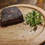 NATURAL BAL MEAT UP - 