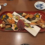 創作和食Dining 朔楽 - 