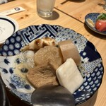 炉端とおでん 呼炉凪来 船橋店 - 