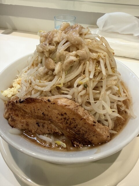 ラーメン クマジロウ - 峰/ラーメン | 食べログ