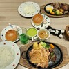 ステーキのどん 与野店