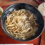 蕎麦 竹の華 - 