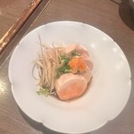 酒とろばた焼 うなり - 