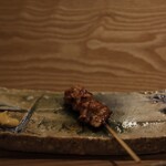 焼鳥 ひら野となり - 