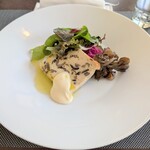 ラ・カロッツァ - 