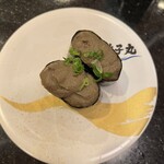 すし 銚子丸 町田店 - カニ味噌軍艦