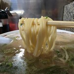 ふくちゃんラーメン - 