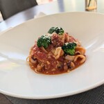 ラ・カロッツァ - 