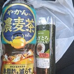 セイコーマート - ドリンク写真: