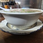 ふくちゃんラーメン - 丼