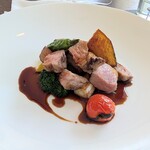 ラ・カロッツァ - 