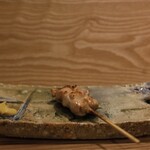 焼鳥 ひら野となり - 