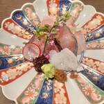 酒とろばた焼 うなり - 