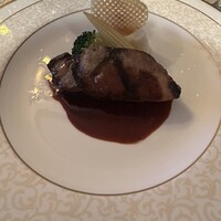 レストラン シェ・リュイ - 