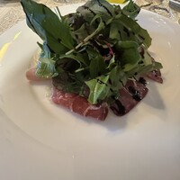 レストラン シェ・リュイ - 