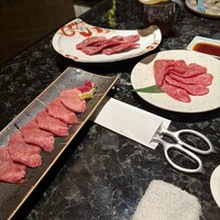 東京焼肉 一頭や コレド室町テラス店 - 