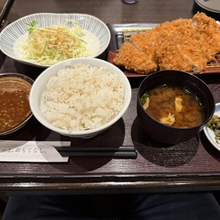 とんかつ 濵かつ_1