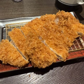 とんかつ 濵かつ_0