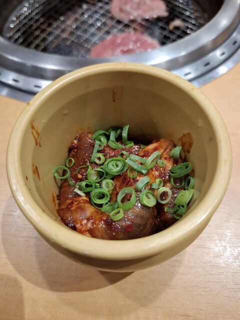 焼肉きんぐ 金沢桜田店 - 金沢/焼肉 | 食べログ