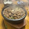 韓国の味