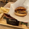 モスバーガー 福岡小郡店