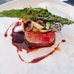 リストランテ ストラーダ - 