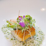 リストランテ ストラーダ - 