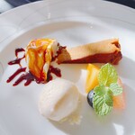 リストランテ ストラーダ - 