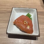 もつ鍋専門店 元祖 もつ鍋 楽天地 - 