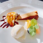 リストランテ ストラーダ - 