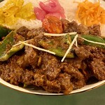 クヮッチースパイス ユクル - 