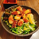 魚彩 なかもと - 