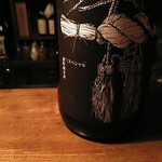 ななしの庵 - 相棒です。