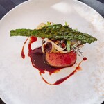 リストランテ ストラーダ - 