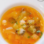 リストランテ ストラーダ - 