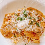 リストランテ ストラーダ - 